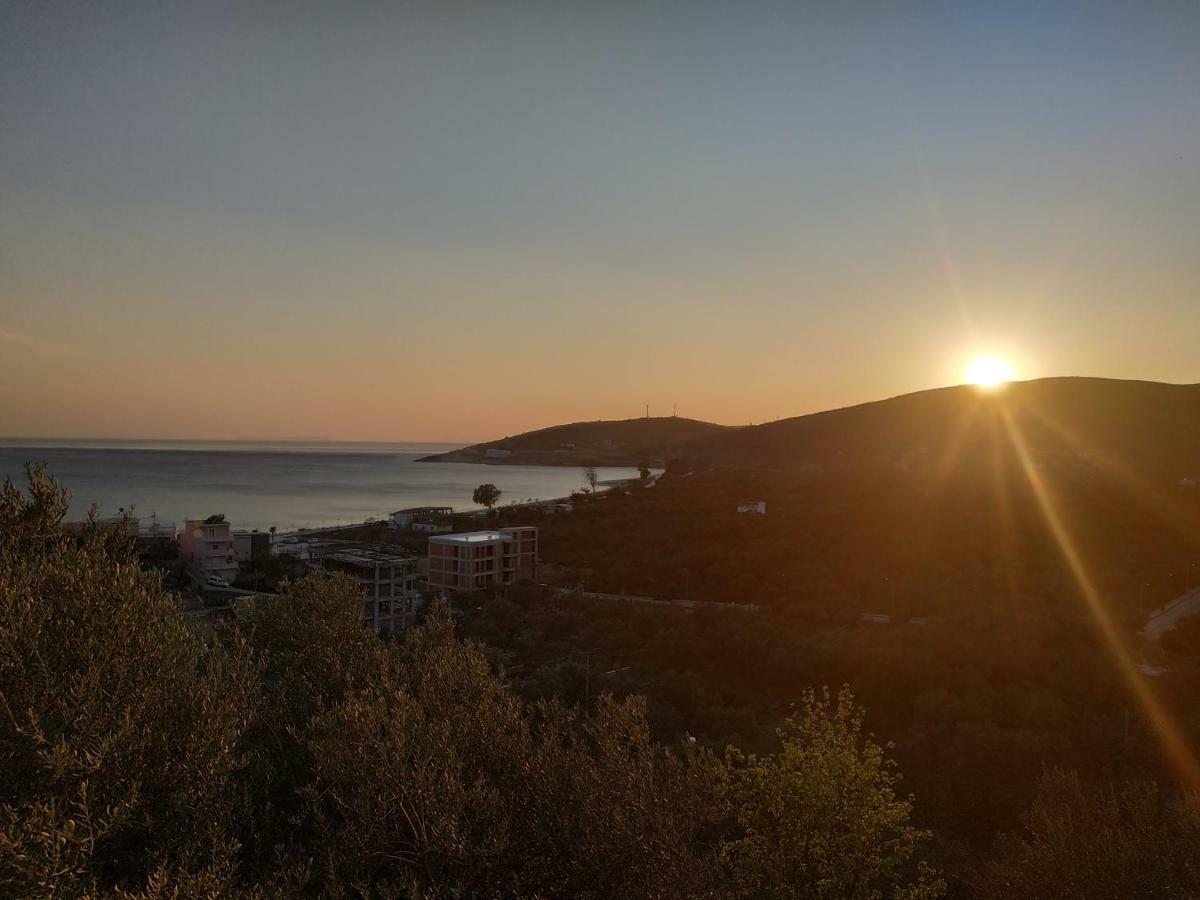 Belvedere Adriatica Кепаро Экстерьер фото